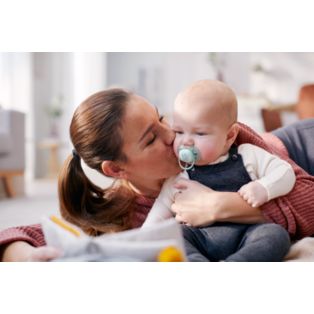 Avent ultra soft-fopspeen