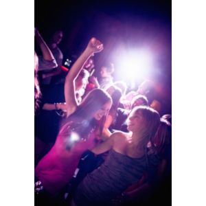 The ultimate sound machines