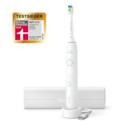 Sonicare Series 5500 Wiederaufladbare Zahnbürste