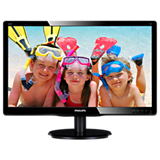 Full HD LCD monitor