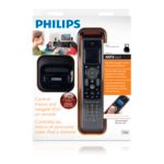 Contrôle du iPod avec la télécommande