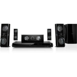 Home Theater 5.1