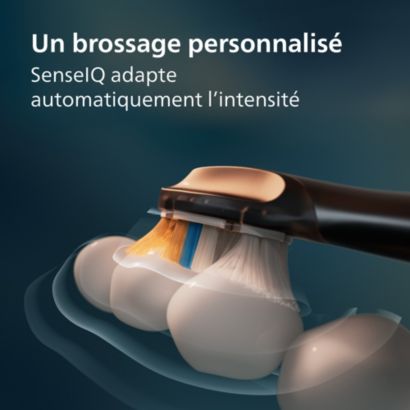 Sonicare DiamondClean 9900 Prestige