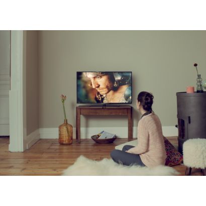 Tanek LED-televizor Full HD