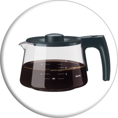 Aroma jug