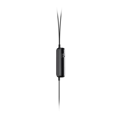 75% Less External Noise