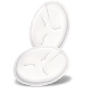 Avent 抛弃式乳垫
