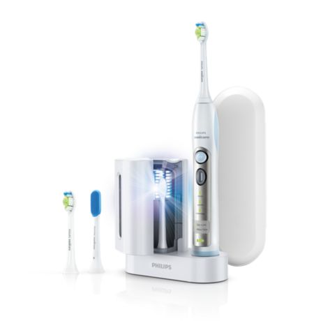 HX6938/48 Philips Sonicare FlexCare Sonic electric toothbrush