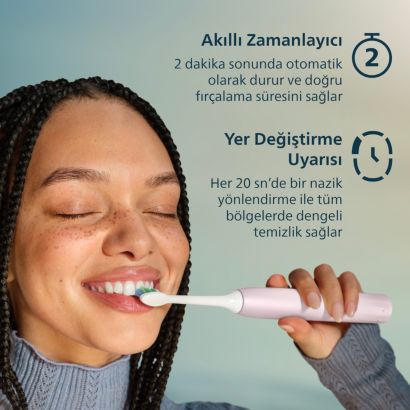 Sonicare 2100