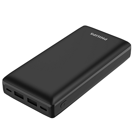 DLP7721N/00  Портативно зарядно USB устройство