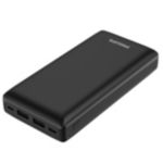 Slim and powerful power bank