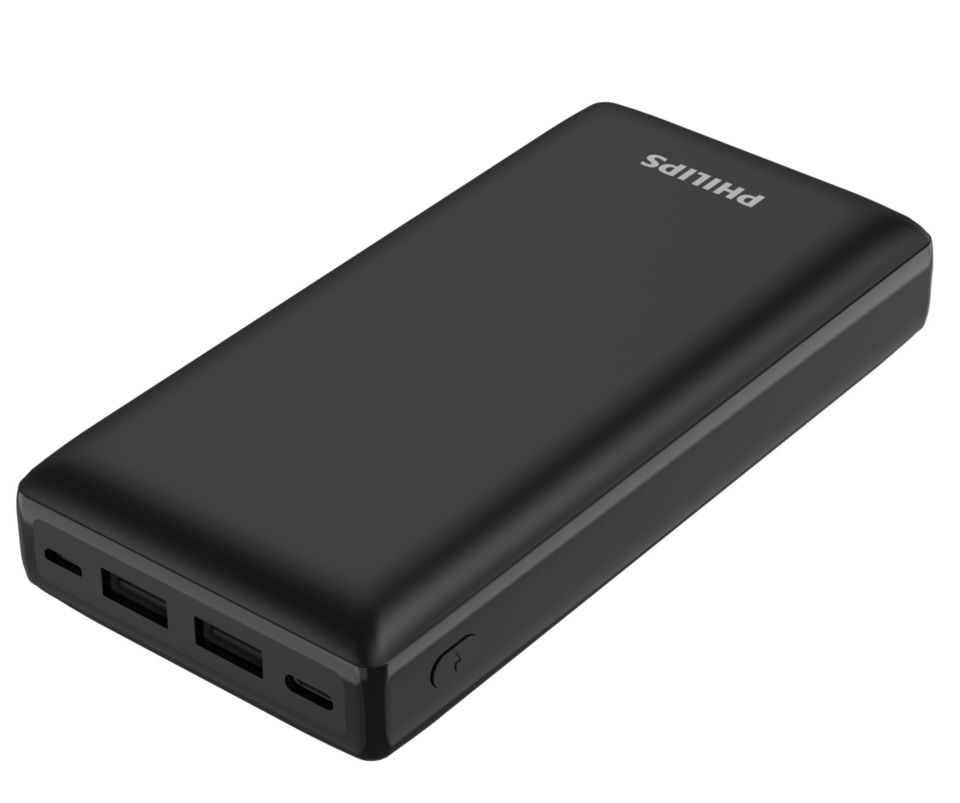 Batería portátil USB DLP7721N/00