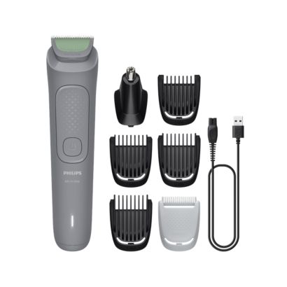 Philips All-in-One Trimmer 3000 Series