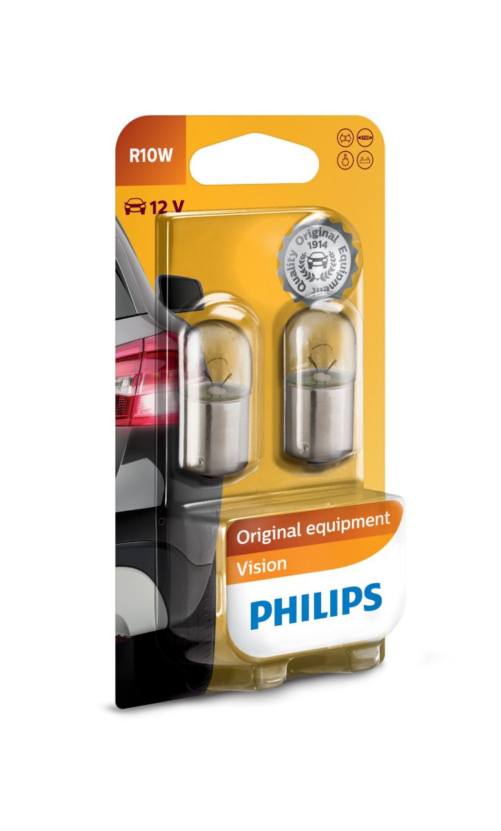 Philips Vision