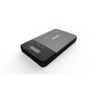 USB-powerbank