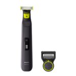 Trim edge & shave any length of hair effortlessly*