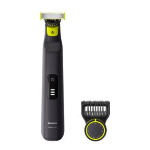 OneBlade Pro 360  Face