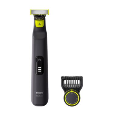 OneBlade Pro 360 Face