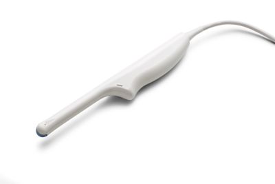 Philips - C10-4ec Broadband curved array transducer