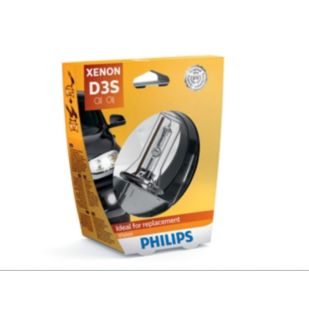 Xenon Vision Lampe xénon pour éclairage automobile