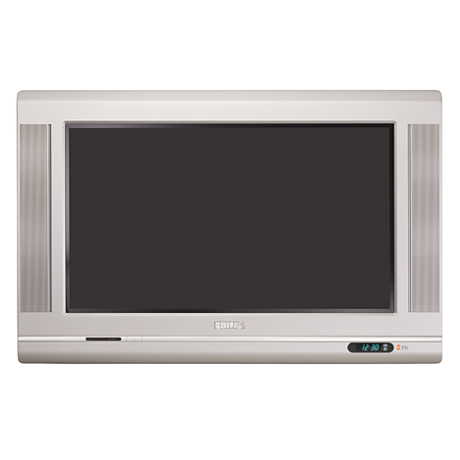 28HW6505/01Z  widescreen-TV för professionellt bruk