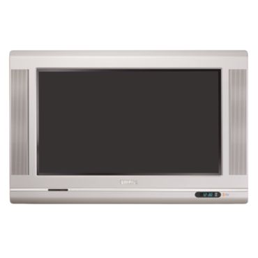 professional widescreen TV