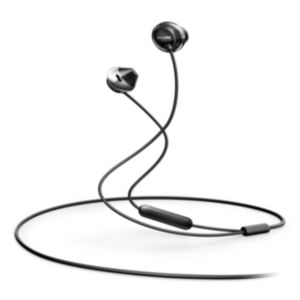 Ultra light. Big sound.