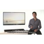 Audio potente per qualsiasi TV