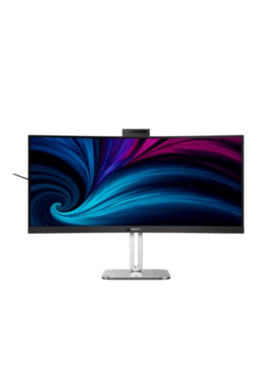 WQHD monitor with Thunderbolt™ 4