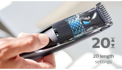 Anpassung an verschiedene Längeneinstellungen