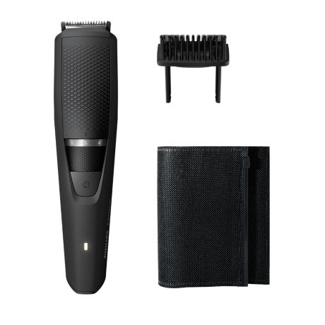 BT3210/41 Philips Norelco Beardtrimmer 3000 Beard & stubble trimmer, Series 3000