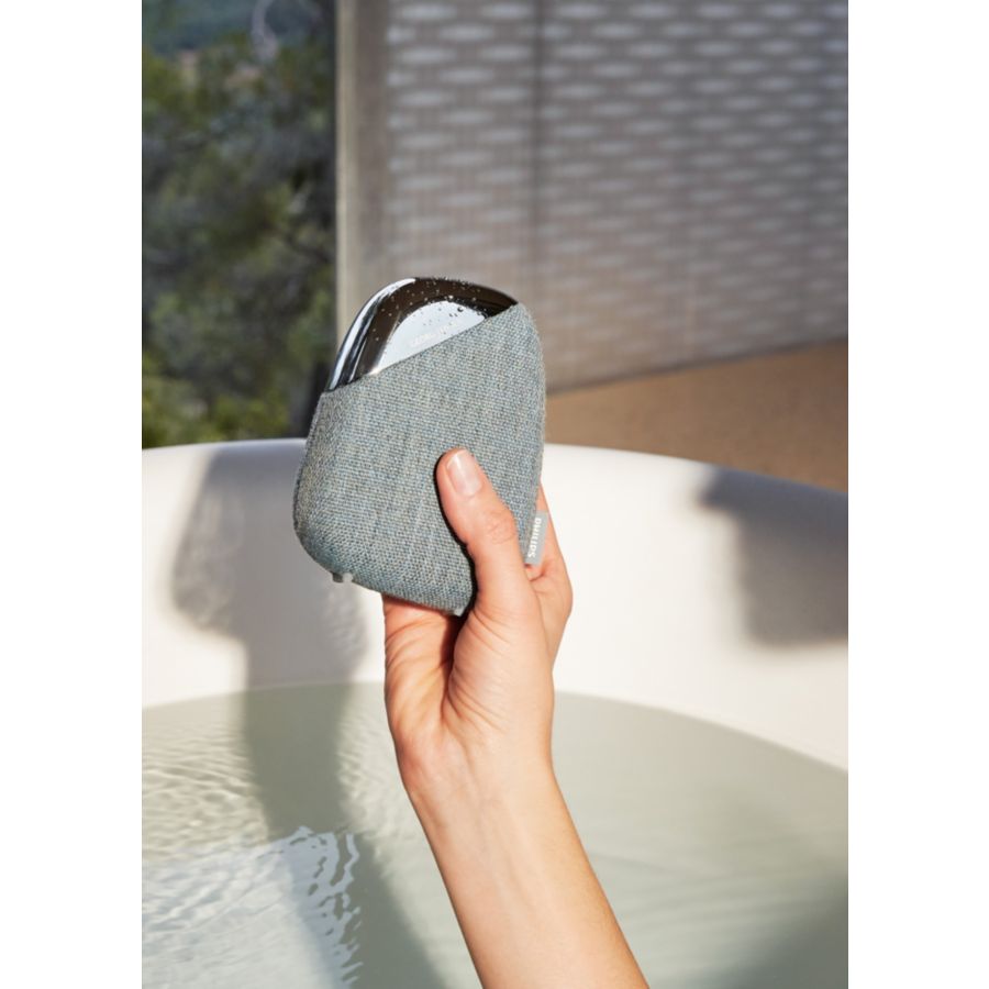 Bring the music. In style.