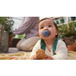 Mimořádně šetrný pro citlivou pokožku