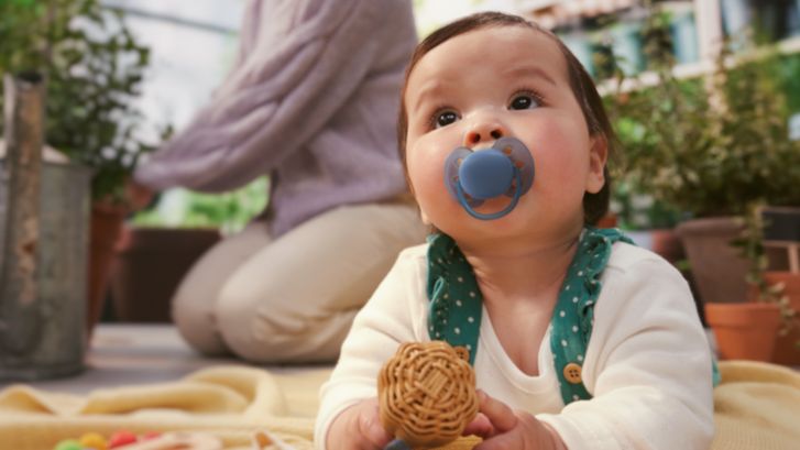 Avent Pacifier