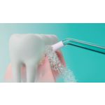 Flossing reinvented with QuadStream technology