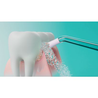 Sonicare Power Flosser 3000