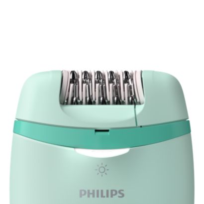 Philips Satinelle Essential