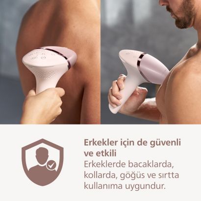 Philips Lumea IPL 9900 Series