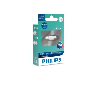 Philips Ultinon LED