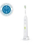 Sonicare HealthyWhite+ Szónikus elektromos fogkefe