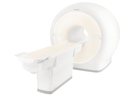 Ingenia 1.5T MR system