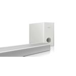 Sonido potente para cualquier televisor