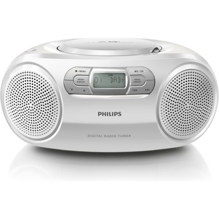 Genießen Sie Ihre Musik überall