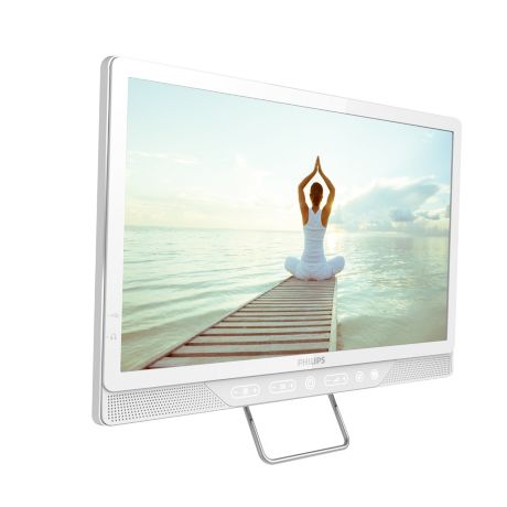 19HFL4010W/12  professzionális LED TV