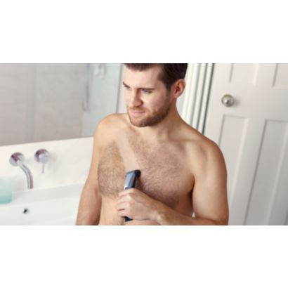 Philips Bodygroom 7000
