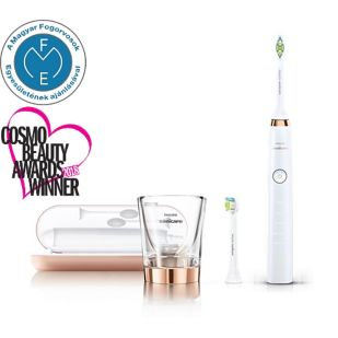 Sonicare DiamondClean Szónikus elektromos fogkefe