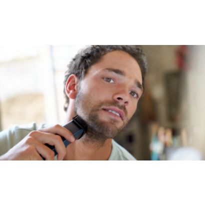 Philips Beardtrimmer series 3000