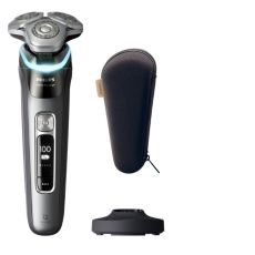 Wet & Dry Electric Shaver i9000 Prestige Shaver