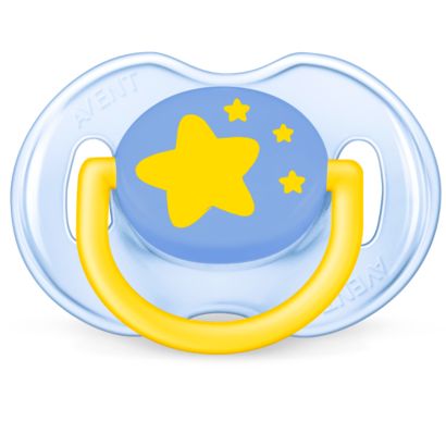 Designed for your baby's everyday comfort needs