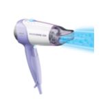 Funkcja Thermoprotect 57°C z pielęgnacją jonową